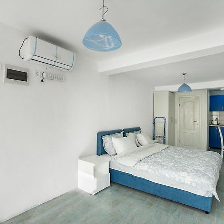 Apartments Natali Bar Εξωτερικό φωτογραφία