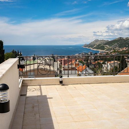 Apartments Natali Bar Εξωτερικό φωτογραφία