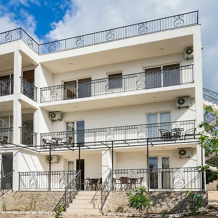 Apartments Natali Bar Εξωτερικό φωτογραφία