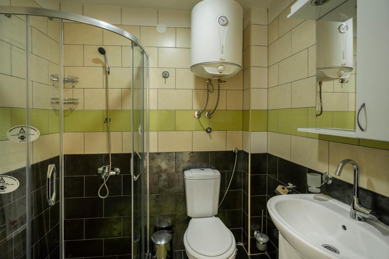 Apartments Natali Bar Εξωτερικό φωτογραφία