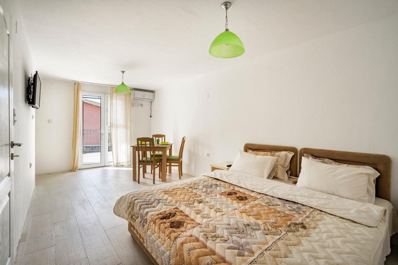 Apartments Natali Bar Εξωτερικό φωτογραφία