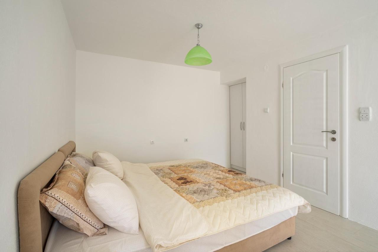 Apartments Natali Bar Εξωτερικό φωτογραφία