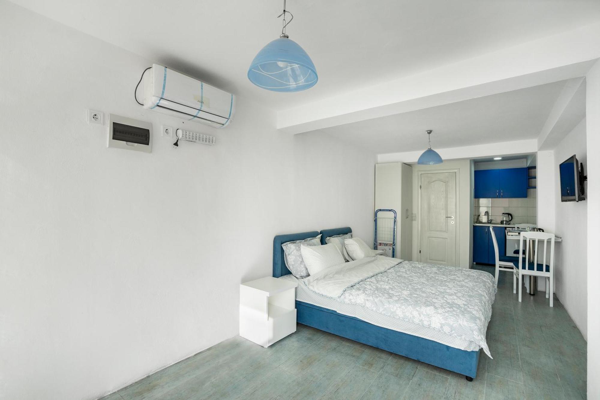 Apartments Natali Bar Εξωτερικό φωτογραφία