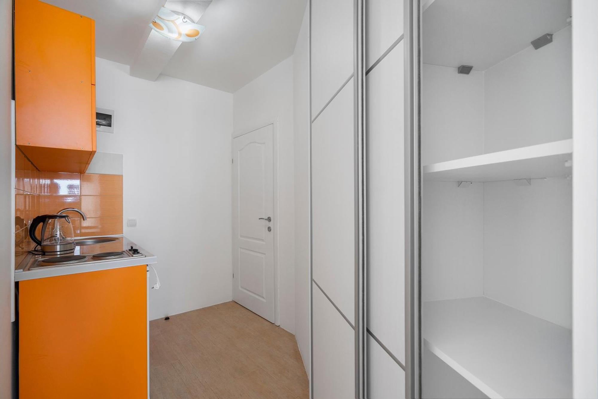 Apartments Natali Bar Εξωτερικό φωτογραφία