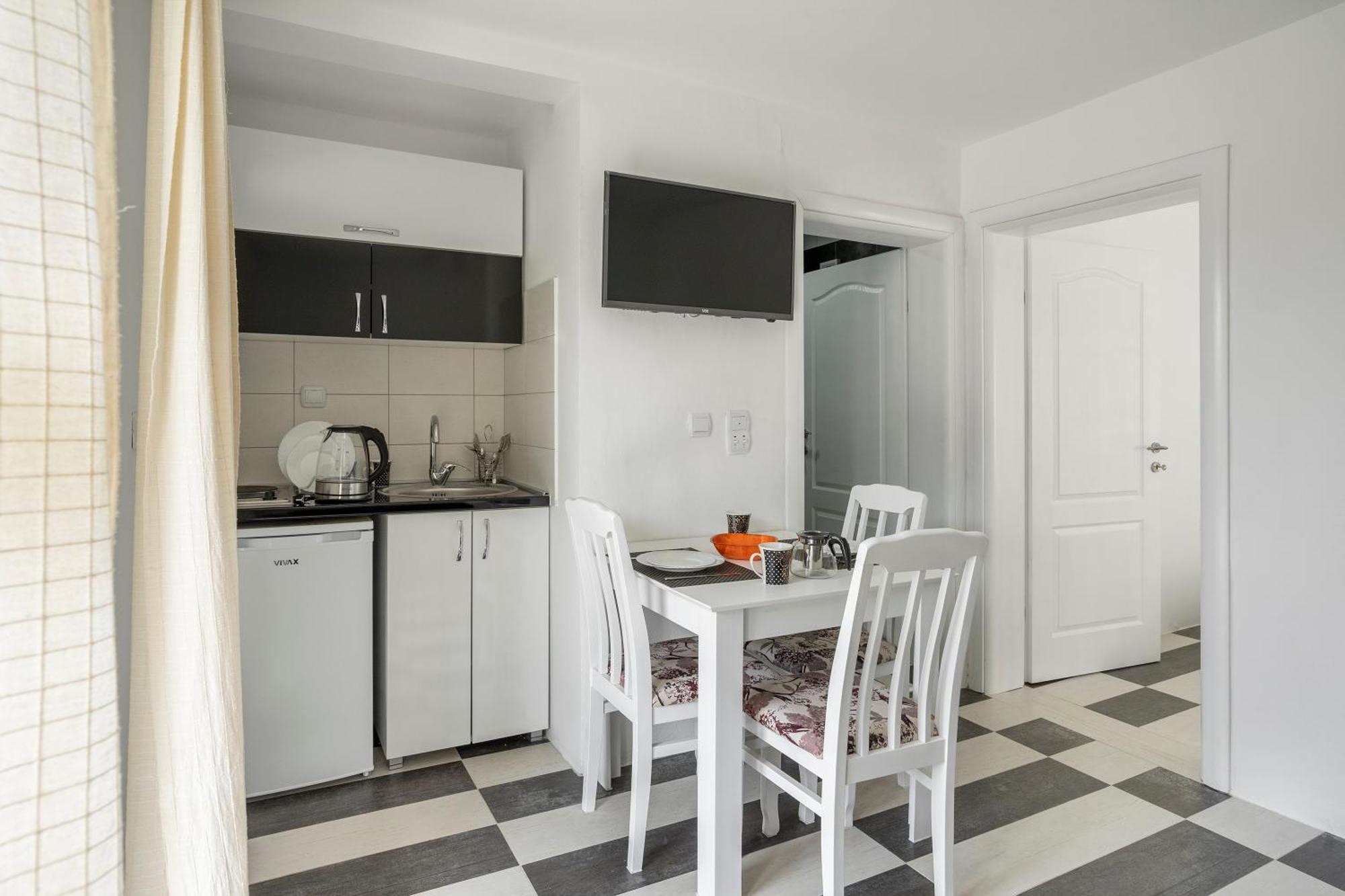 Apartments Natali Bar Εξωτερικό φωτογραφία