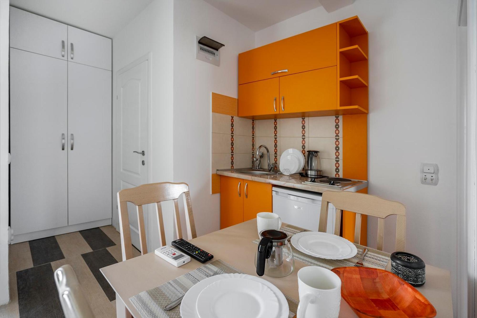 Apartments Natali Bar Εξωτερικό φωτογραφία