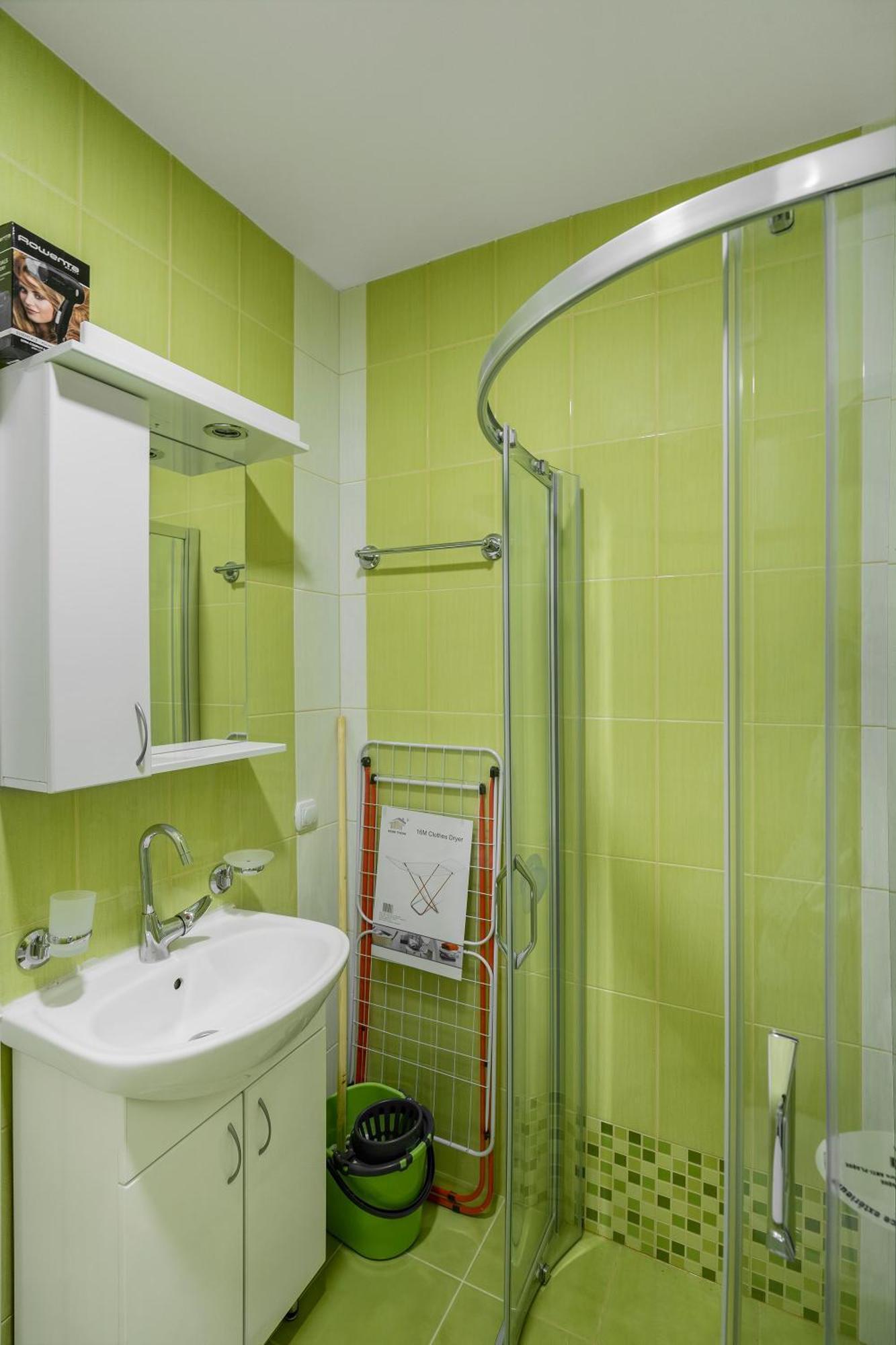 Apartments Natali Bar Εξωτερικό φωτογραφία