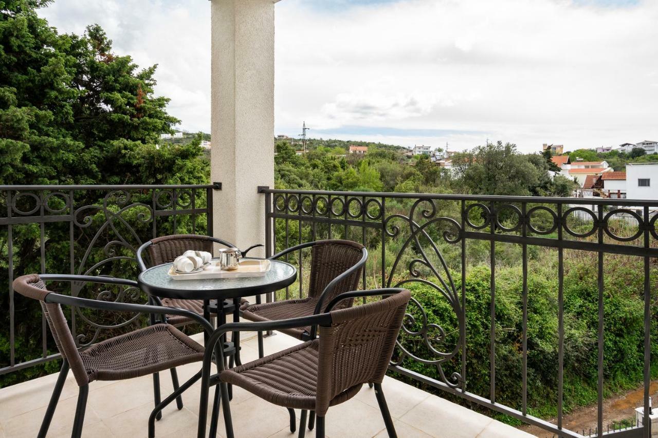 Apartments Natali Bar Εξωτερικό φωτογραφία