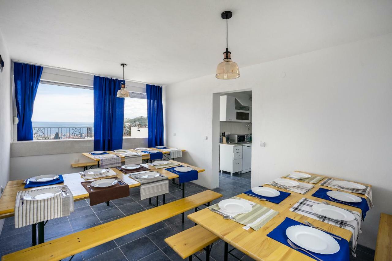 Apartments Natali Bar Εξωτερικό φωτογραφία