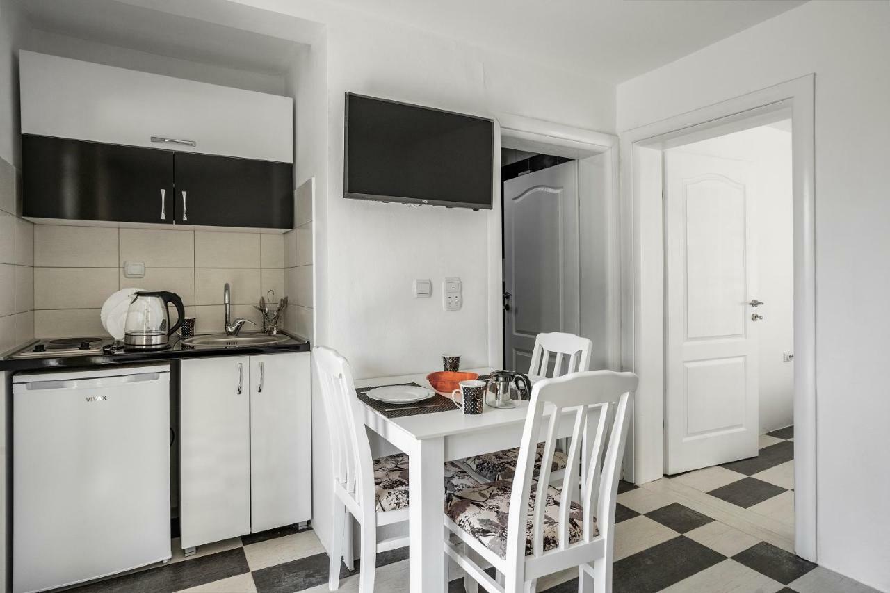 Apartments Natali Bar Εξωτερικό φωτογραφία