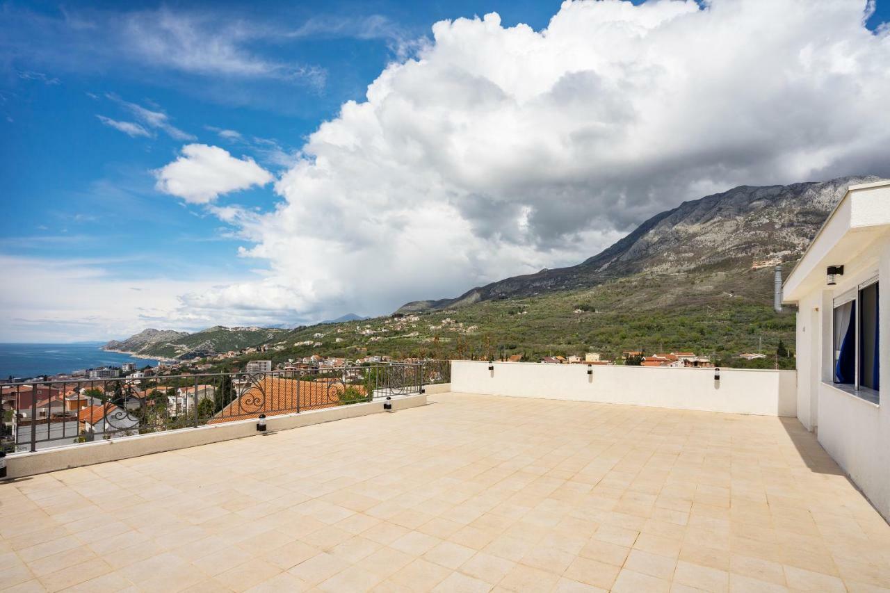 Apartments Natali Bar Εξωτερικό φωτογραφία