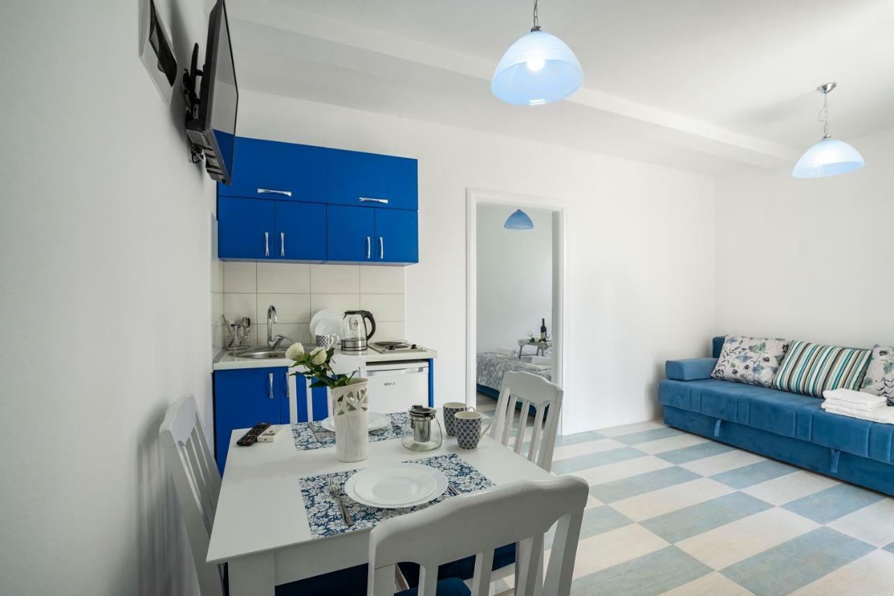 Apartments Natali Bar Εξωτερικό φωτογραφία