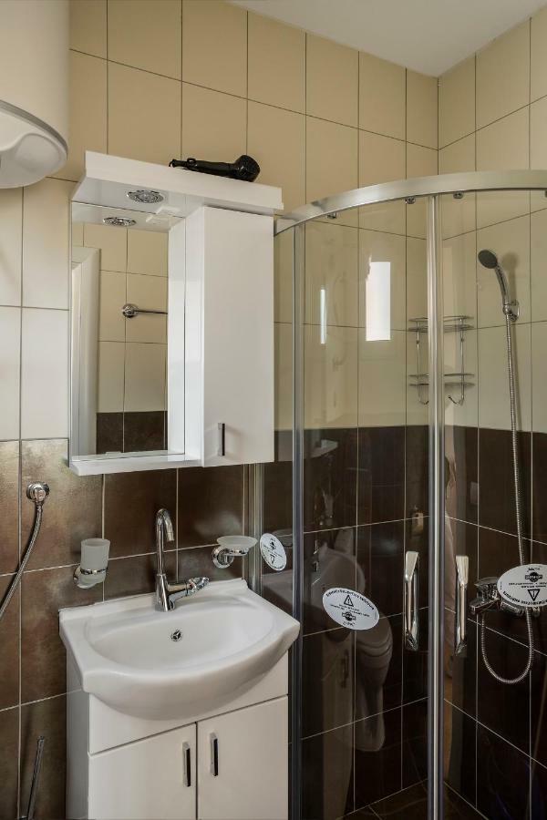 Apartments Natali Bar Εξωτερικό φωτογραφία