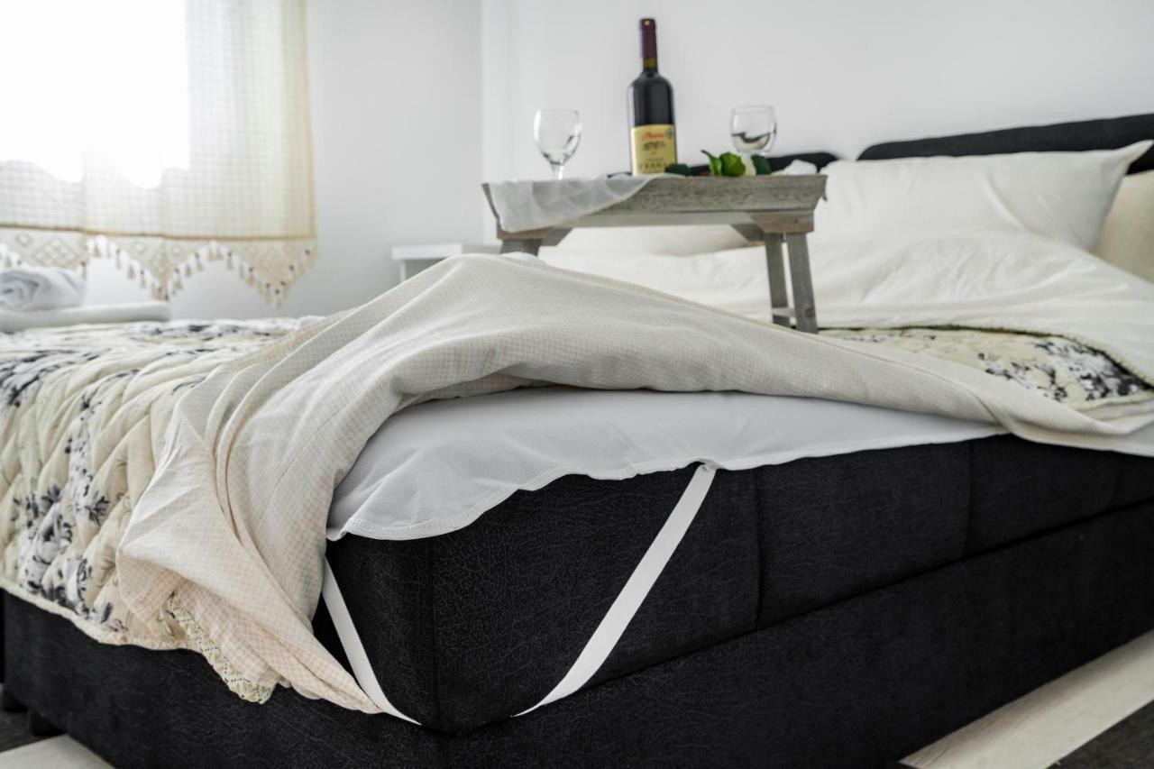 Apartments Natali Bar Εξωτερικό φωτογραφία