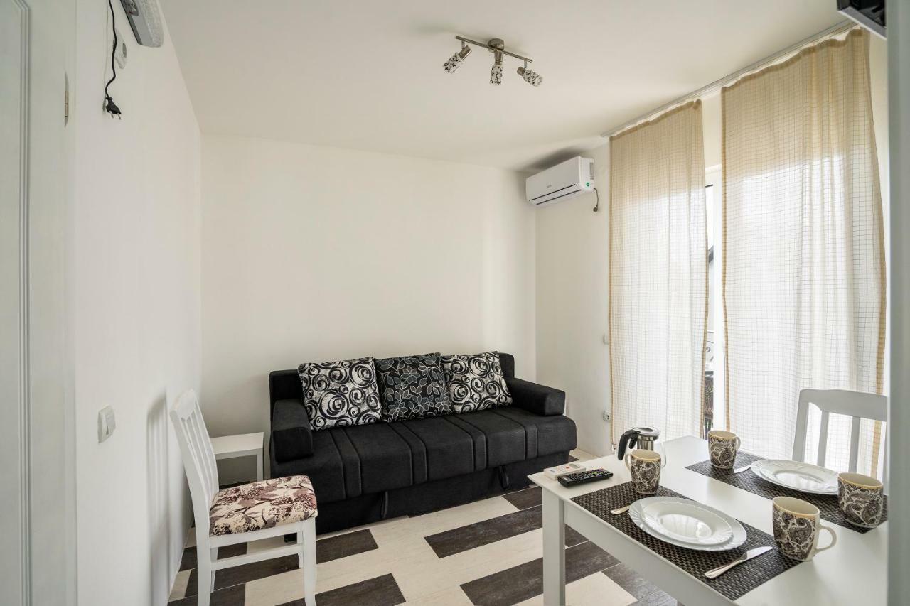 Apartments Natali Bar Εξωτερικό φωτογραφία