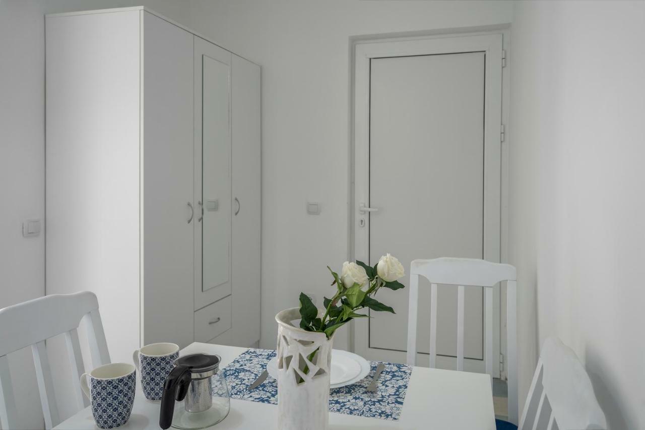 Apartments Natali Bar Εξωτερικό φωτογραφία