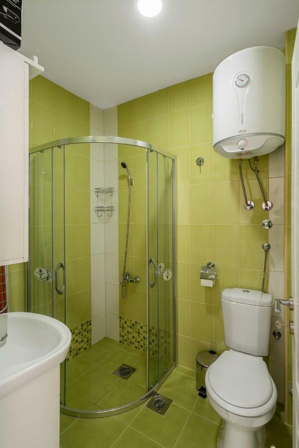 Apartments Natali Bar Εξωτερικό φωτογραφία