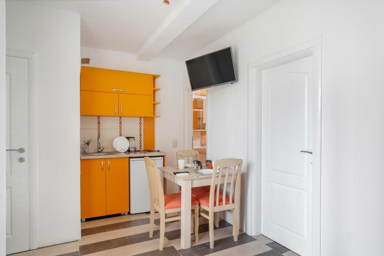 Apartments Natali Bar Εξωτερικό φωτογραφία