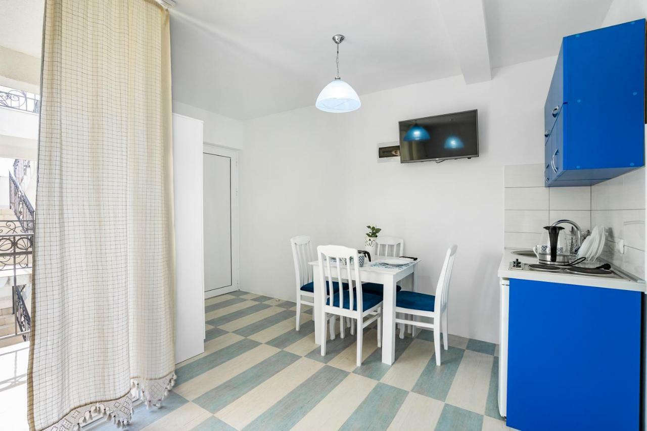Apartments Natali Bar Εξωτερικό φωτογραφία
