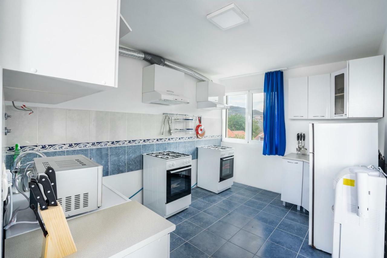 Apartments Natali Bar Εξωτερικό φωτογραφία