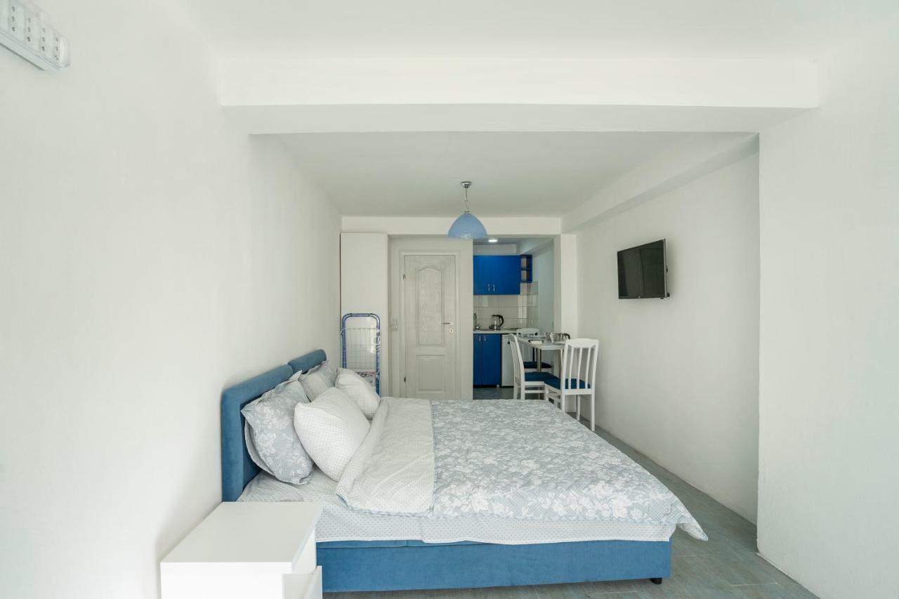 Apartments Natali Bar Εξωτερικό φωτογραφία