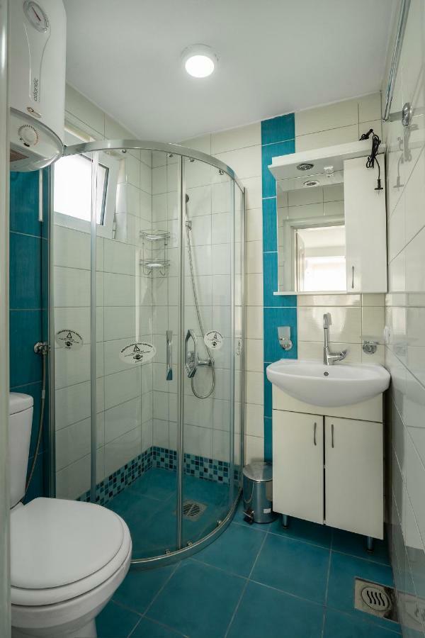 Apartments Natali Bar Εξωτερικό φωτογραφία