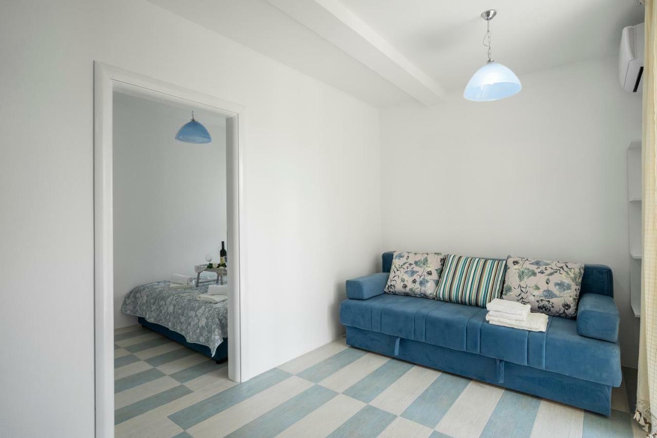 Apartments Natali Bar Εξωτερικό φωτογραφία