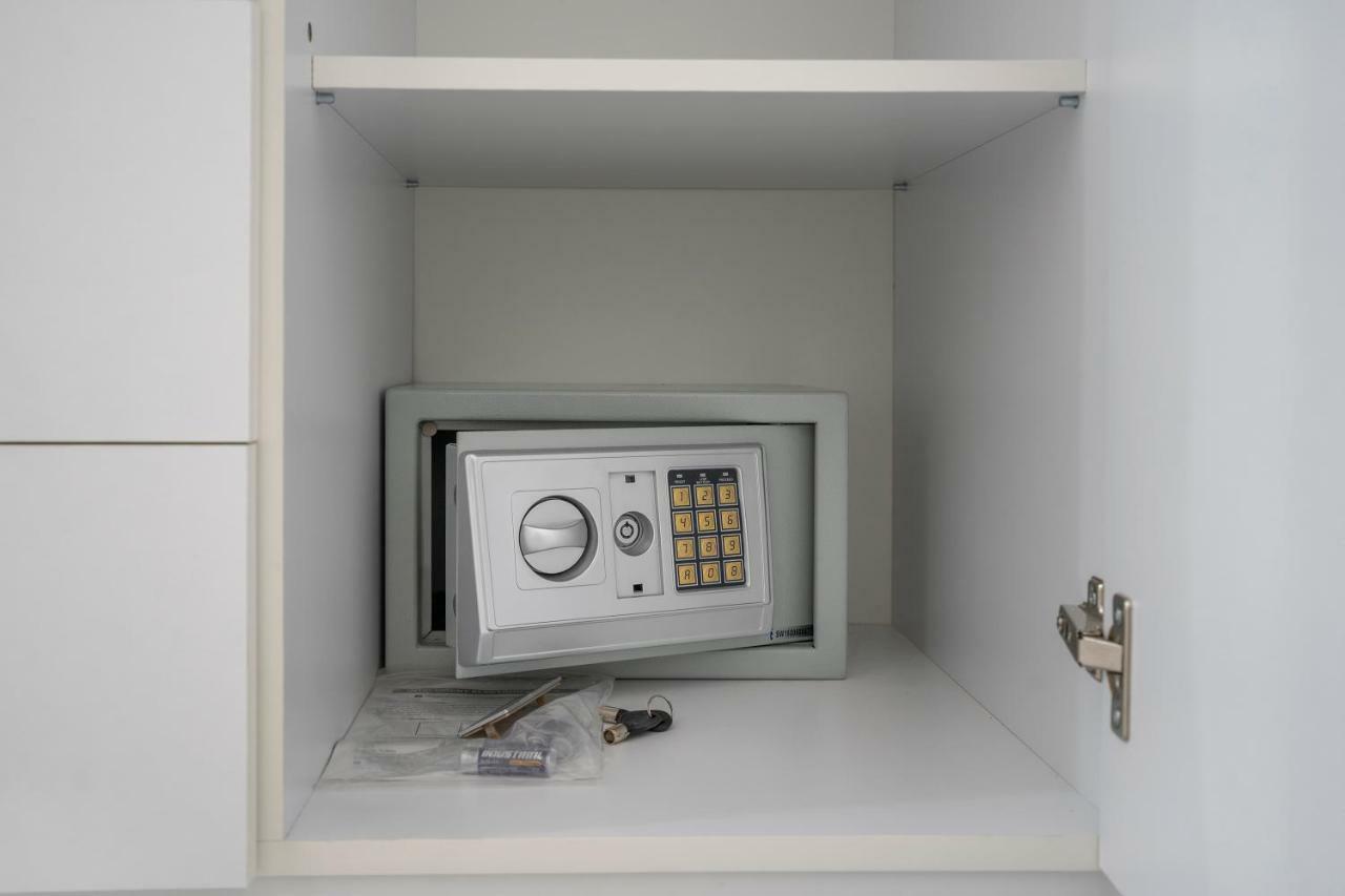 Apartments Natali Bar Εξωτερικό φωτογραφία