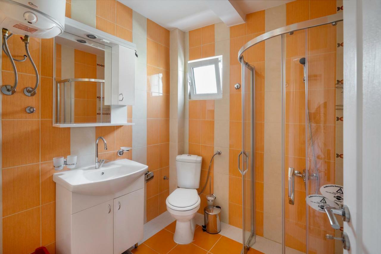 Apartments Natali Bar Εξωτερικό φωτογραφία