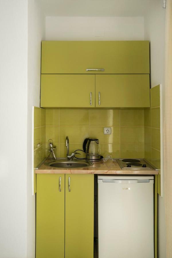 Apartments Natali Bar Εξωτερικό φωτογραφία