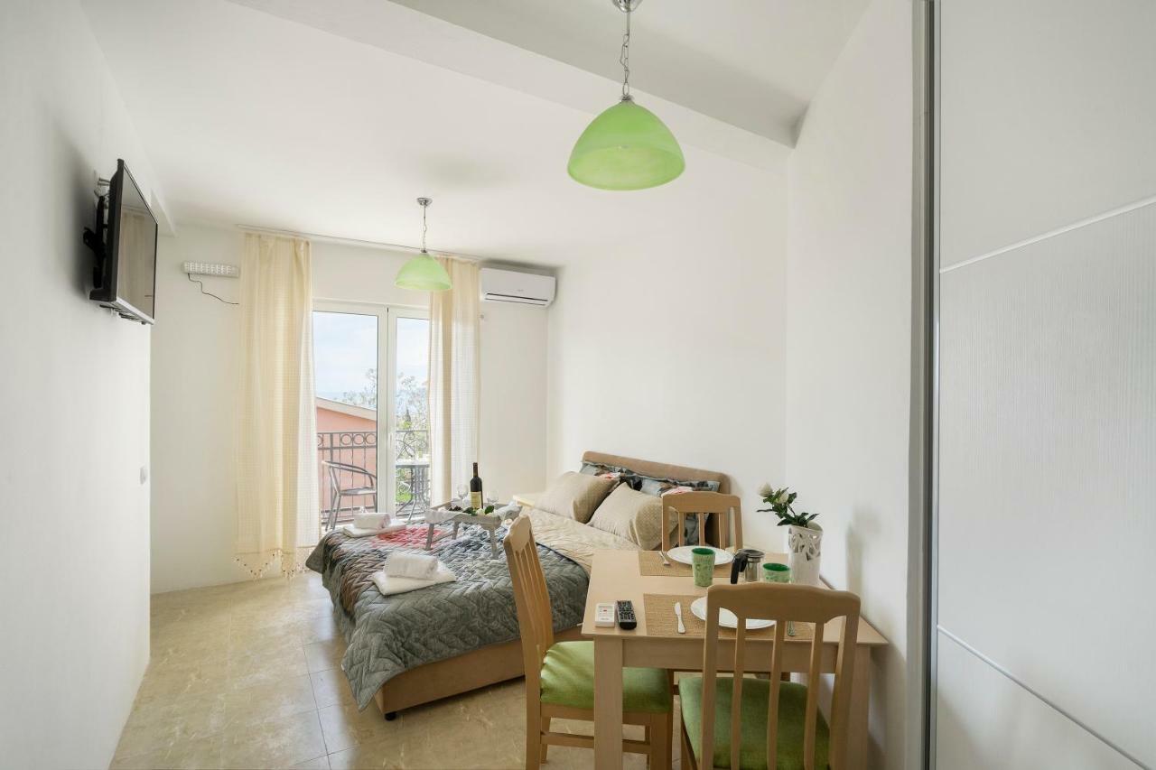 Apartments Natali Bar Εξωτερικό φωτογραφία