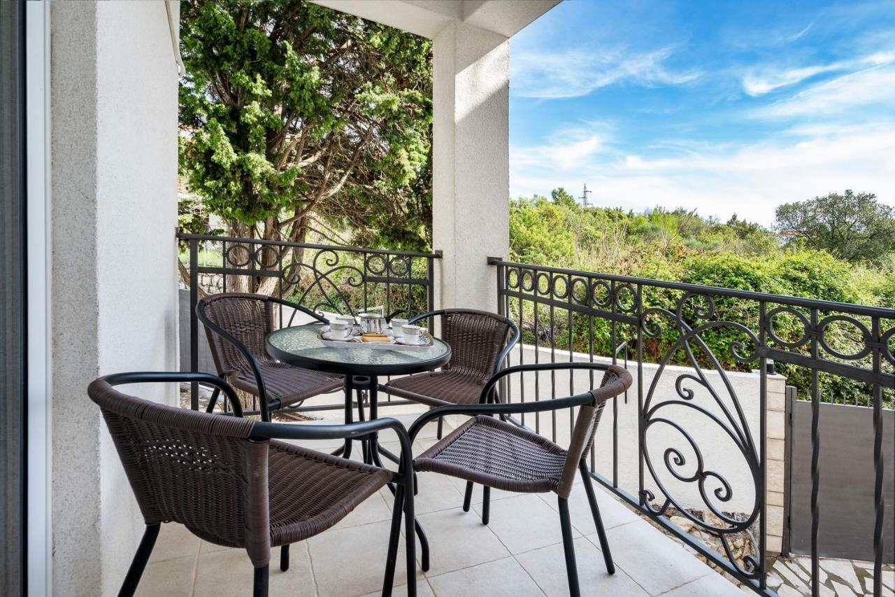 Apartments Natali Bar Εξωτερικό φωτογραφία