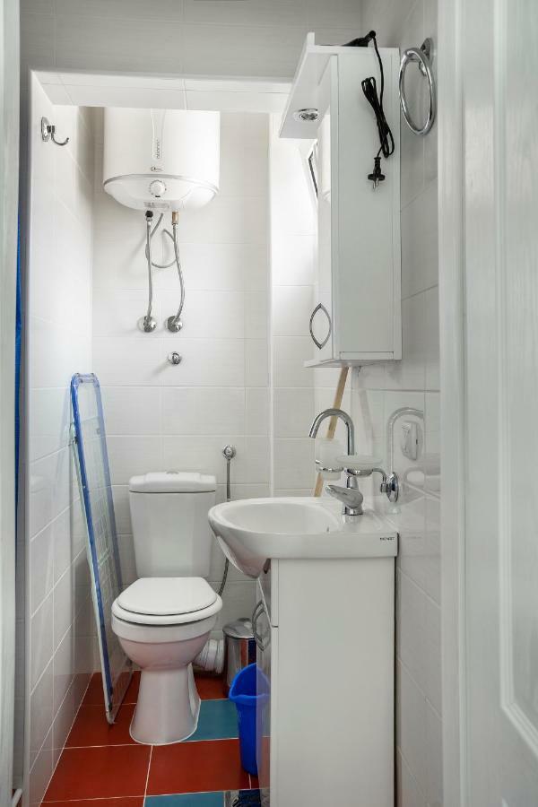 Apartments Natali Bar Εξωτερικό φωτογραφία
