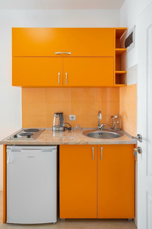 Apartments Natali Bar Εξωτερικό φωτογραφία