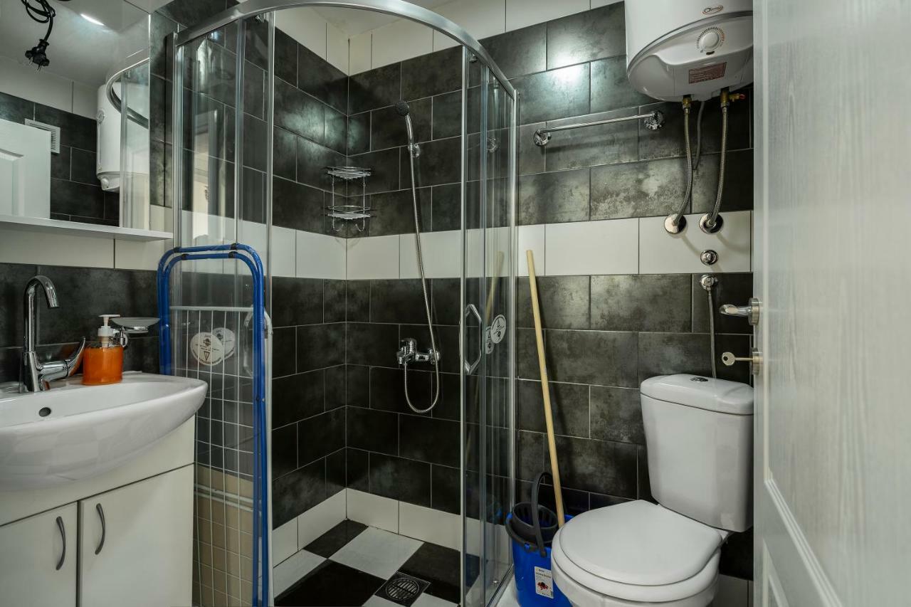 Apartments Natali Bar Εξωτερικό φωτογραφία