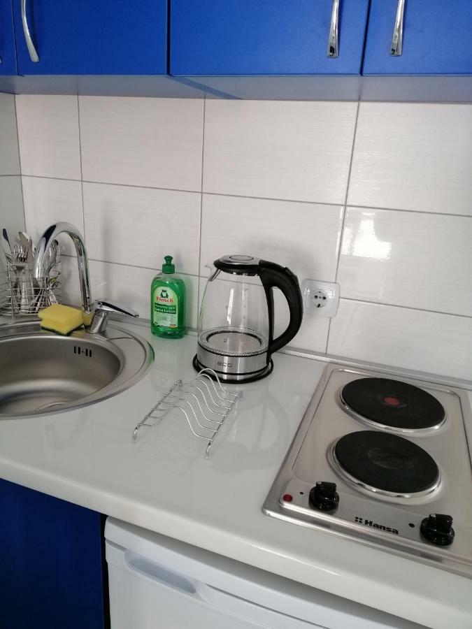 Apartments Natali Bar Εξωτερικό φωτογραφία