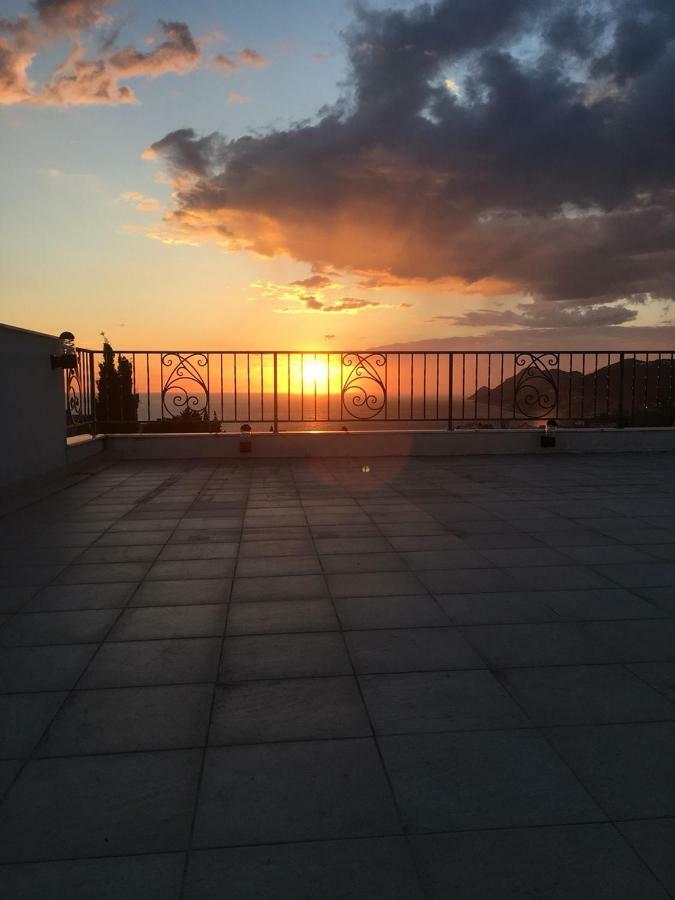 Apartments Natali Bar Εξωτερικό φωτογραφία