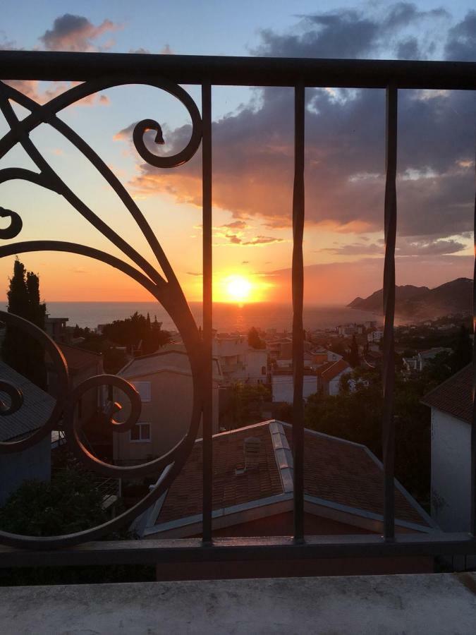 Apartments Natali Bar Εξωτερικό φωτογραφία