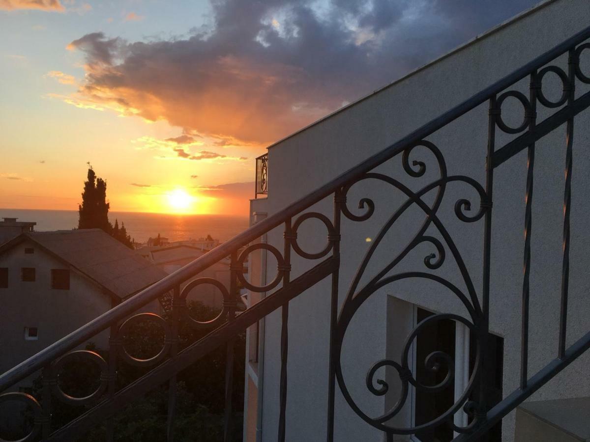 Apartments Natali Bar Εξωτερικό φωτογραφία